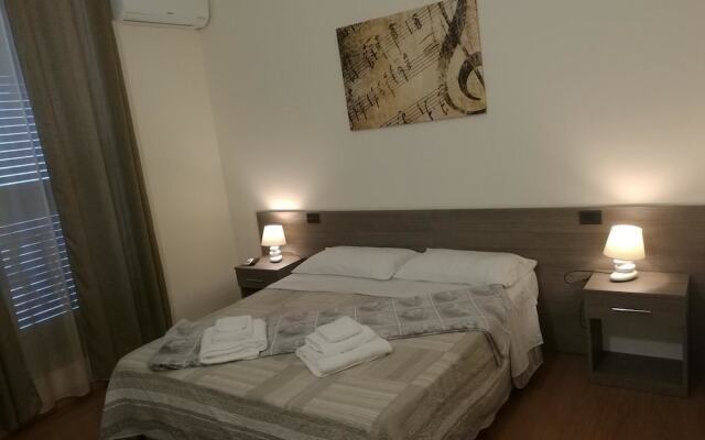 Opera B&B