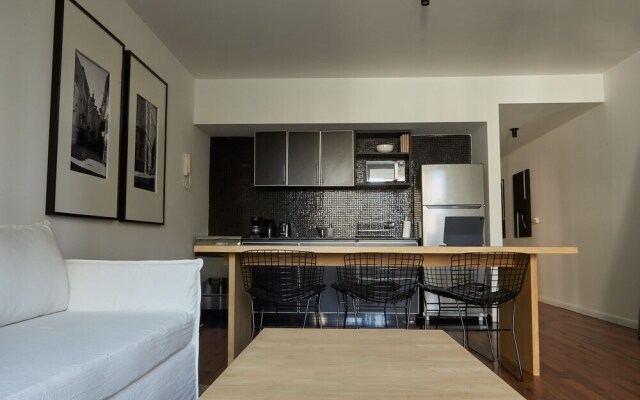 Charming 1 bedroom Apartment III