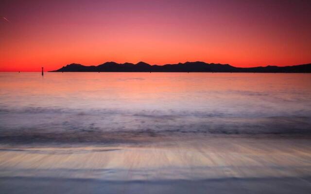Beautiful and cozy apartment in the heart of Cannes