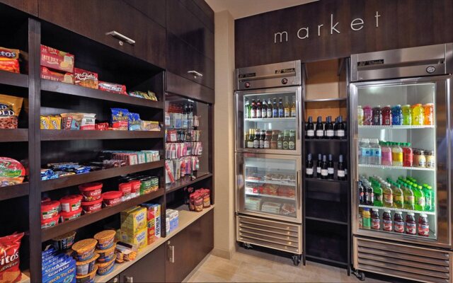 Courtyard Washington, DC/U.S. Capitol