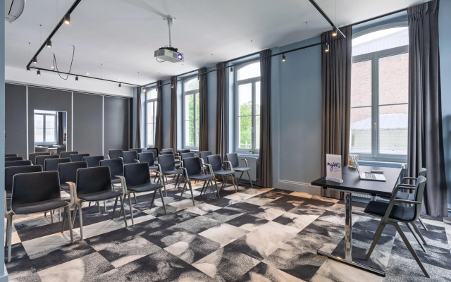 Best Western Urban Hotel