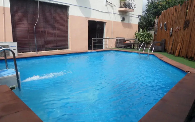 Zasarii Hotels