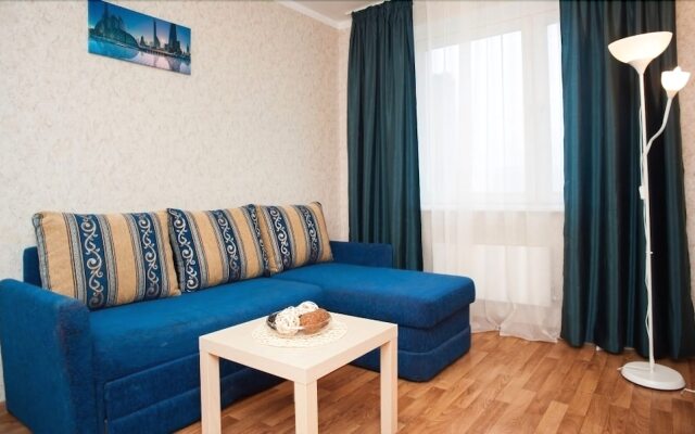 Inndays Podolsk on Generala Smirnova