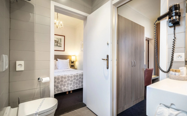 Hotel Albert I