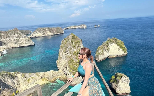 Kamasan Cottage By Reccoma