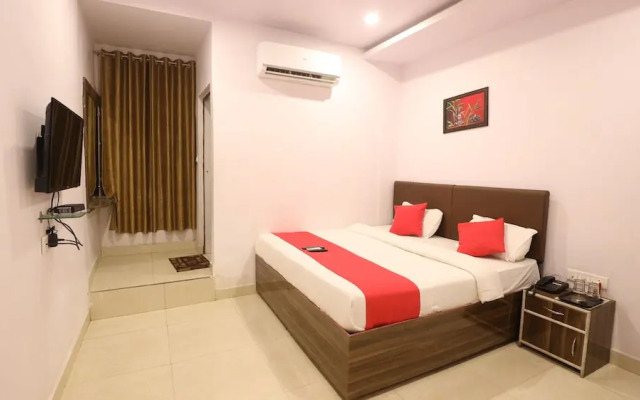 Hotel Gaurishree