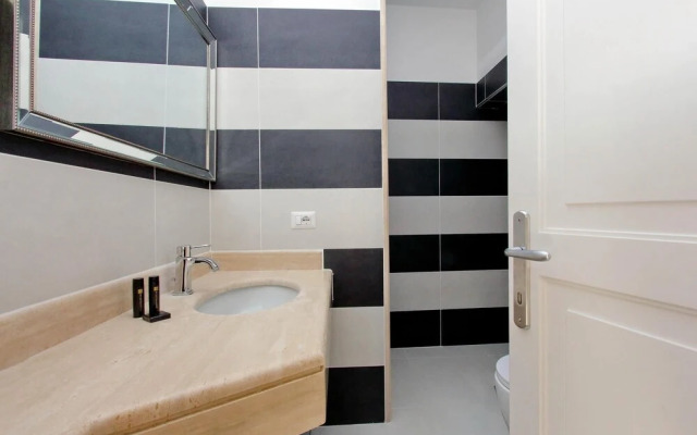 B6 Piazzetta Margutta - B6 - My Extra Home