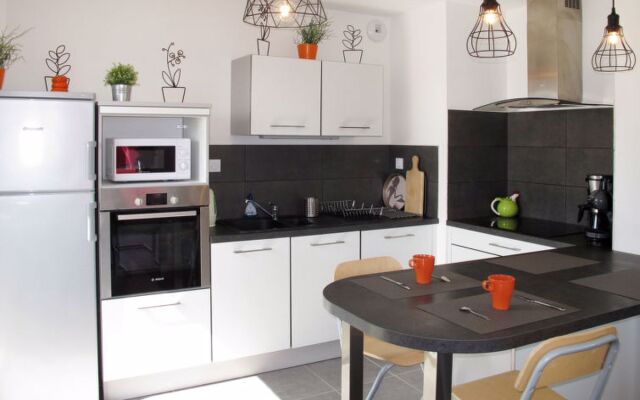 La Closiere (CED235)