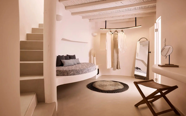 Windmill Karamitsos since 1859