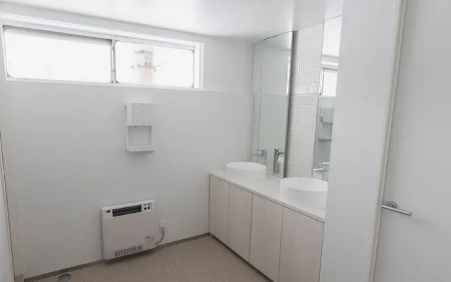 UNPLAN Village Hakuba – Hostel