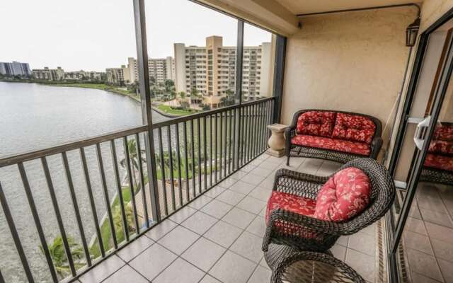 Windward Point 608