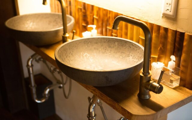Guest House hachi - Hostel