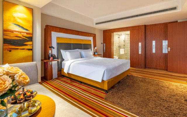 Novotel Zhengzhou Convention Centre