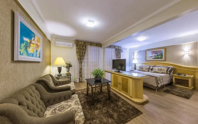 Thomasi Hotel Londrina