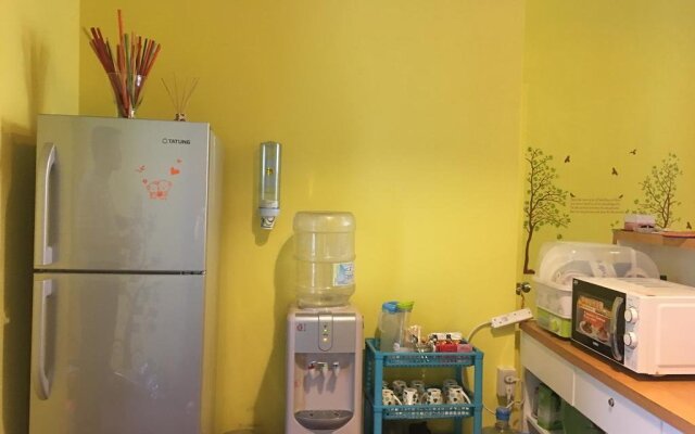 Station Sea b&b - Hostel