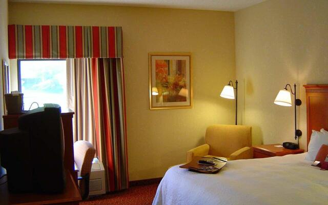 Hampton Inn Sevierville