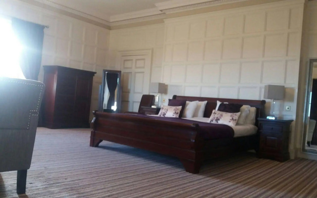 Wortley Hall