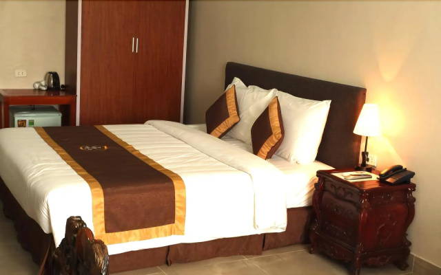 Hoa Lu Hotel – Guest Rooms – Hoa Lu