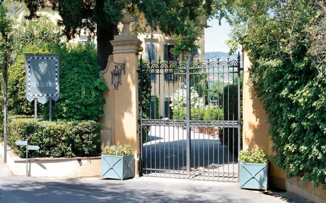 Villa La Massa