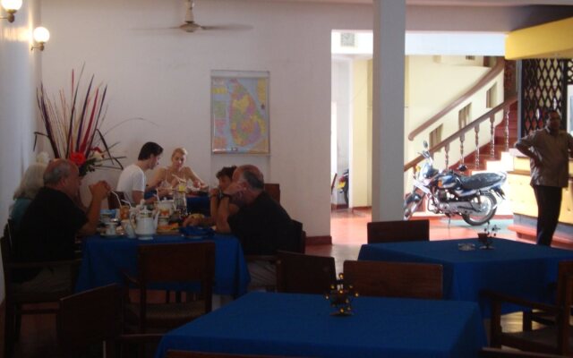 Blue Horizon Guest House