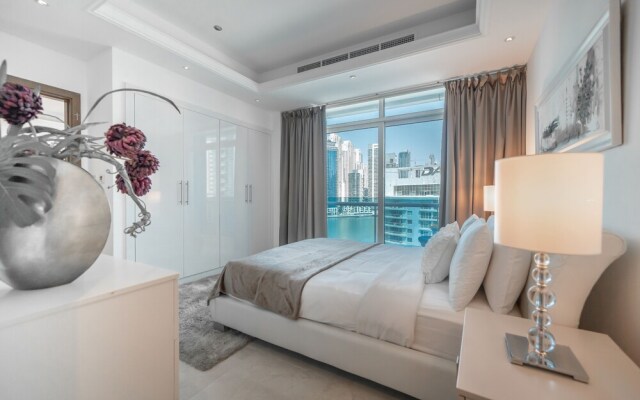 HiGuests - Orra Marina