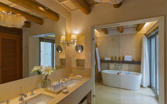 The St. Regis Punta Mita Resort
