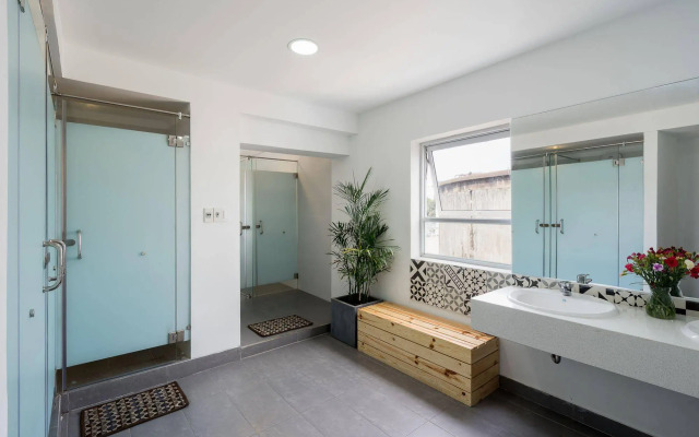 Onetel Saigon Hostel