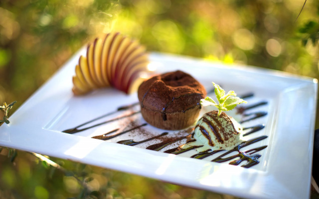 Villa Cavalieri Country Hotel