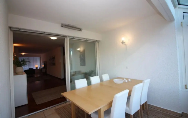 Residenza Parco Carona