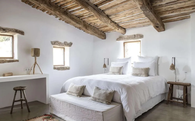 Le Domaine Du Castellas