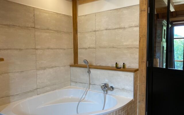 Le Clos Saint Georges