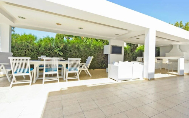 Harmony Paralimni in Paralimni