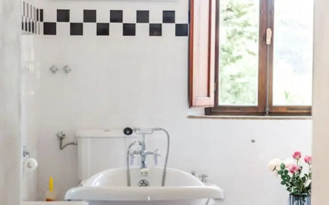 Casa La Fonte - Olivastra