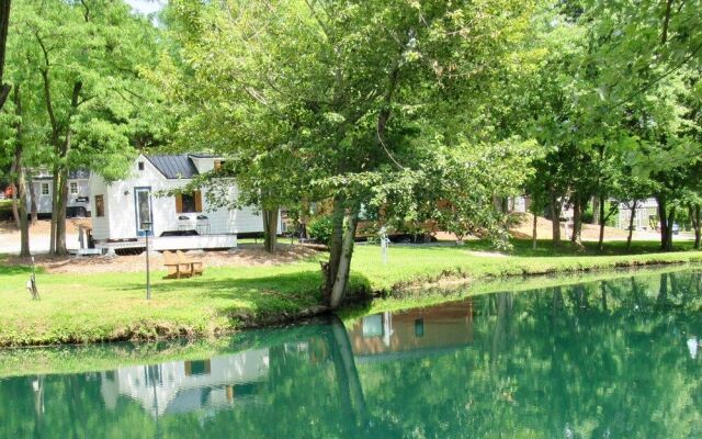 Tiny Estates Tiny Homes