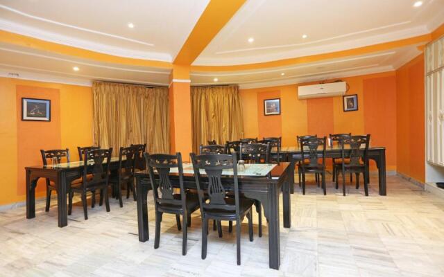 Hotel Niladri Premium