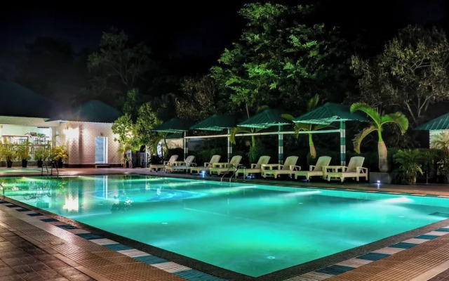 Resort Borgos
