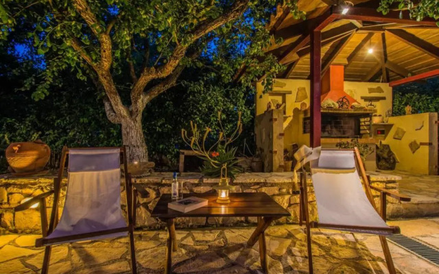 Villa Emily Zakynthos