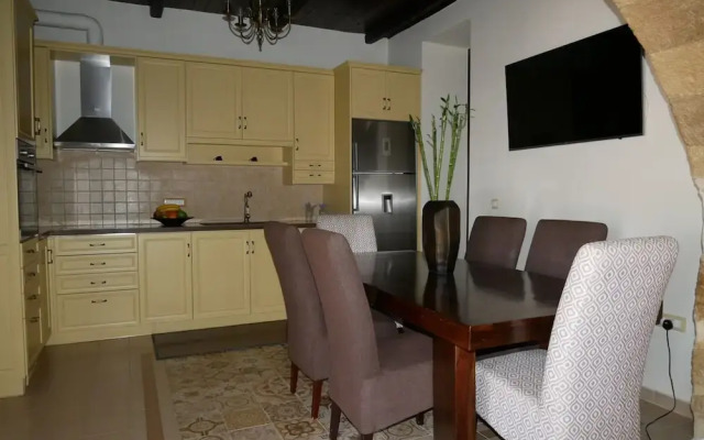 Christina s Villa With sea View