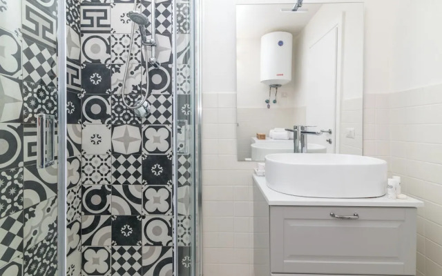 I Fari 95 600m From The Beach