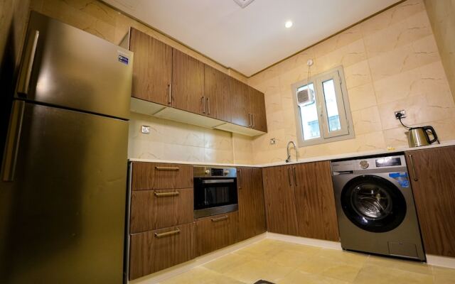 Saray Hotel Apartments