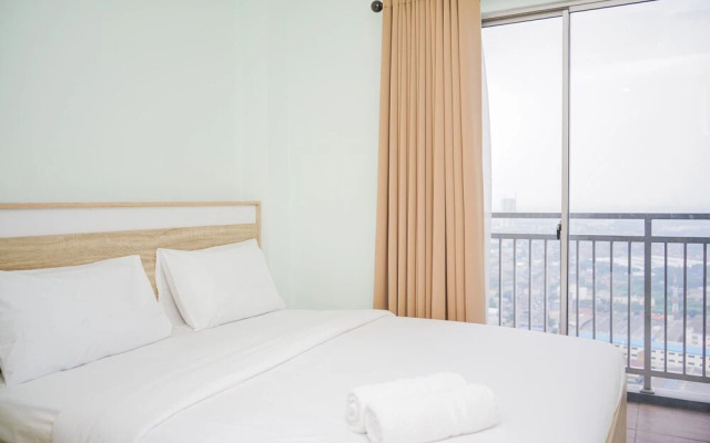 Fully Furnished Best Living Studio Springwood Apartment