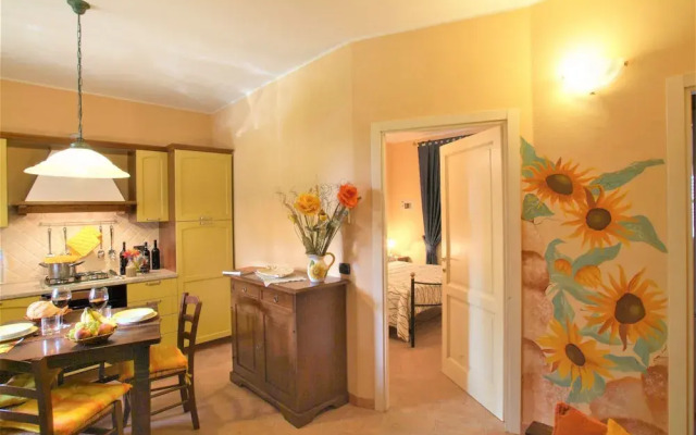 La Quercia: Pool, Chianti & San Gimignano