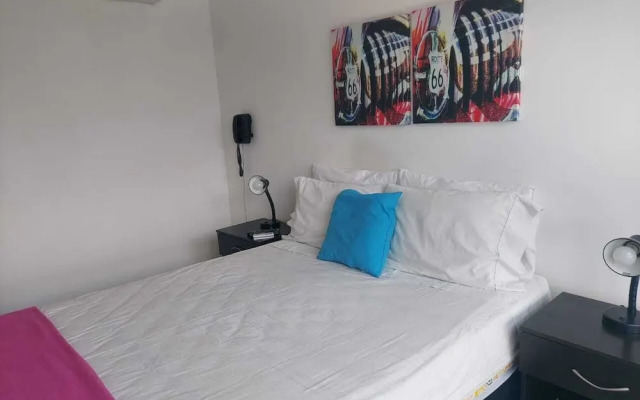 apartament with the best views