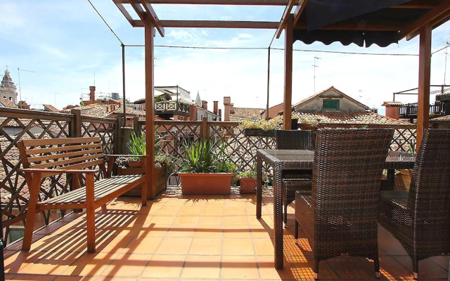 City Apartments San Marco - Paganini