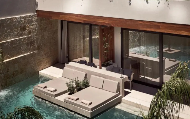Contessina Hotel 5*