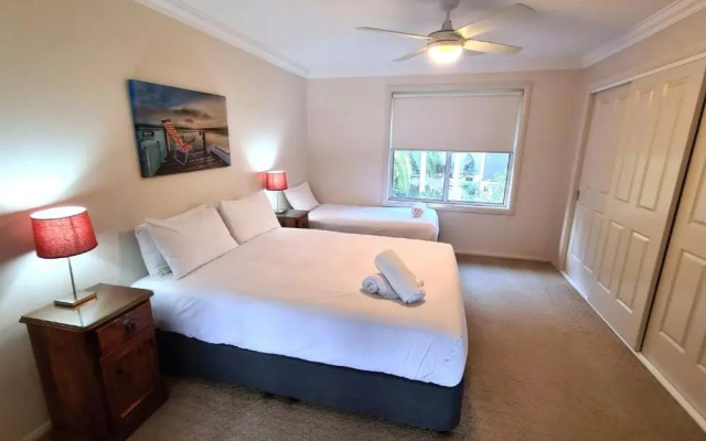 Mercure Lake Macquarie Raffertys Resort