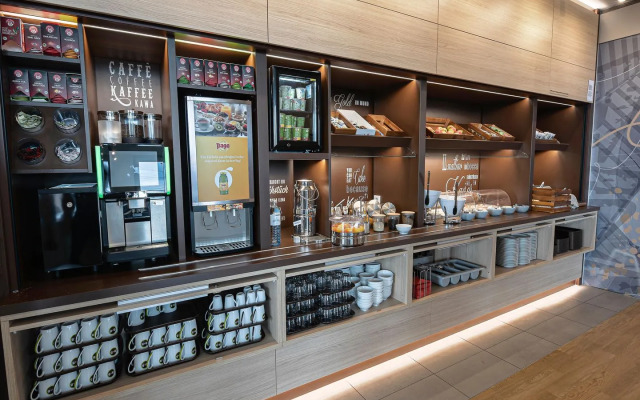 B&B Hotel Wiener Neudorf