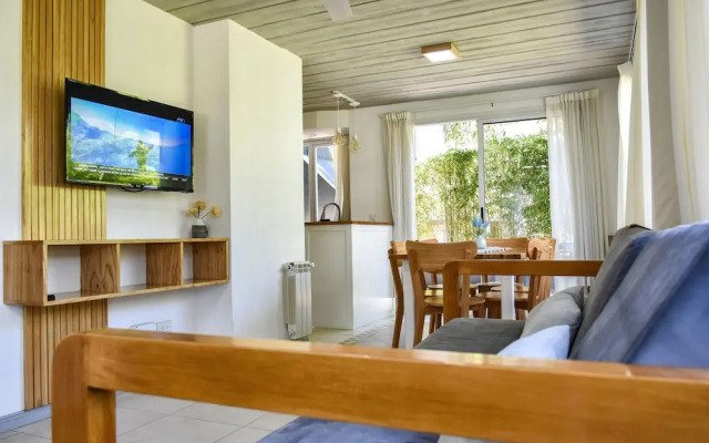 suites del bosque