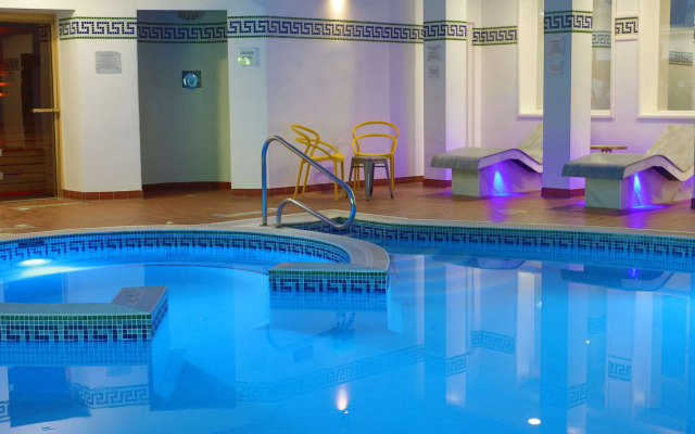 Barton Manor Hotel & Spa, BW Signature Collection