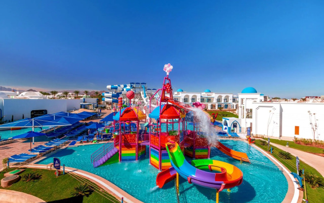 Pickalbatros Palace Resort — Sharm El Sheikh